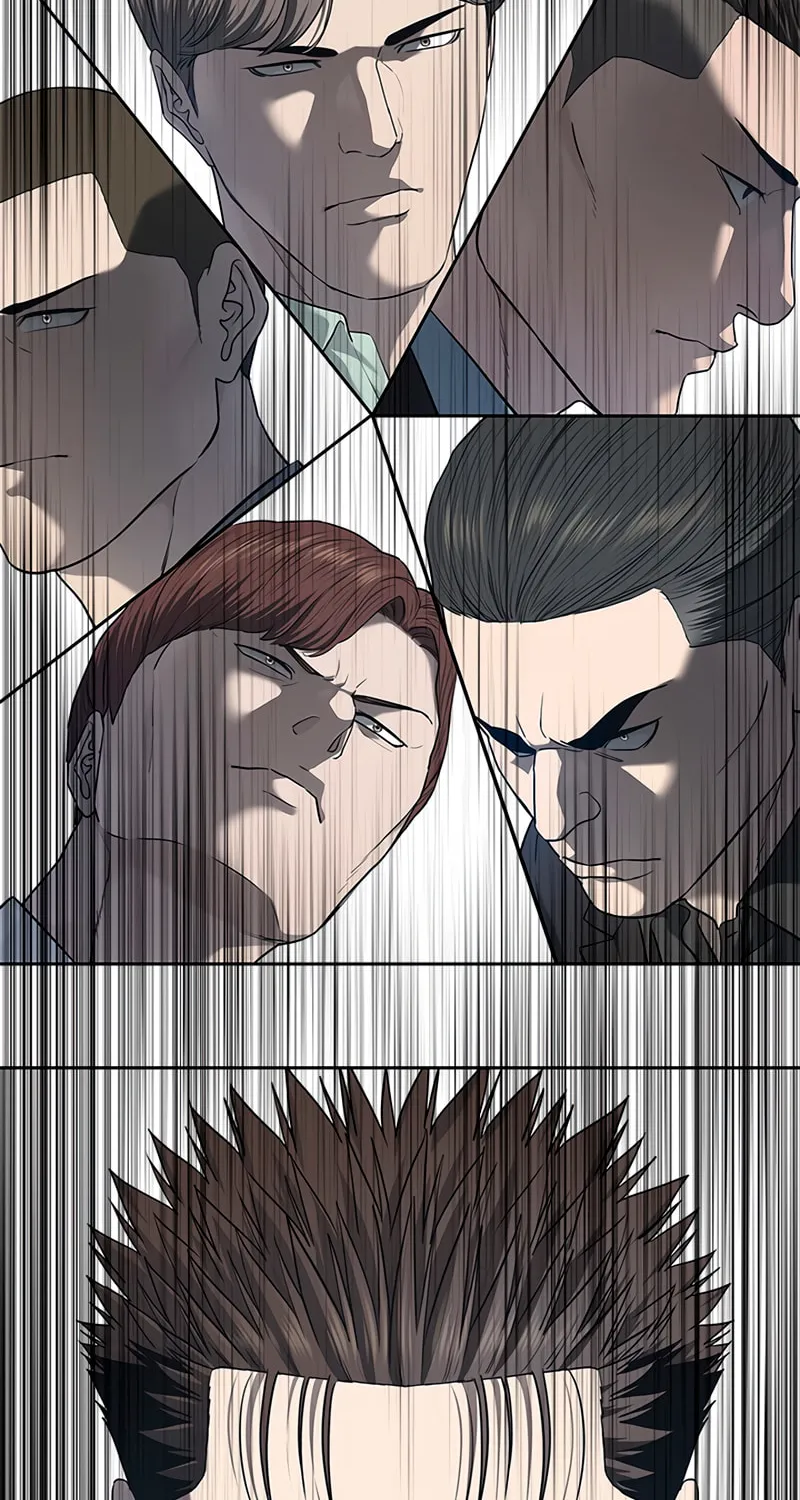 God of Blackfield Chapter 216 page 109 - 