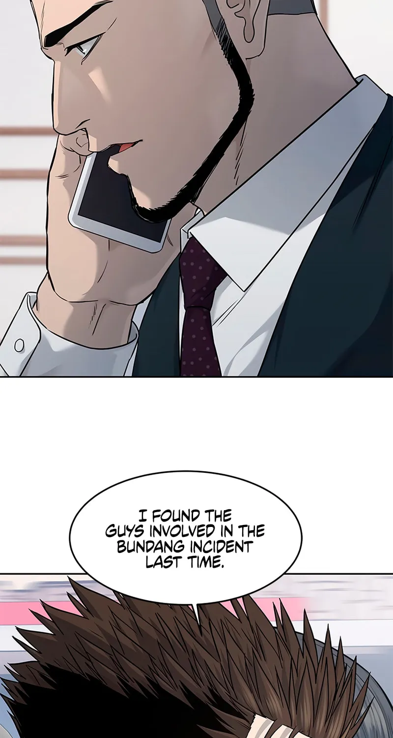 God of Blackfield Chapter 216 page 13 - 