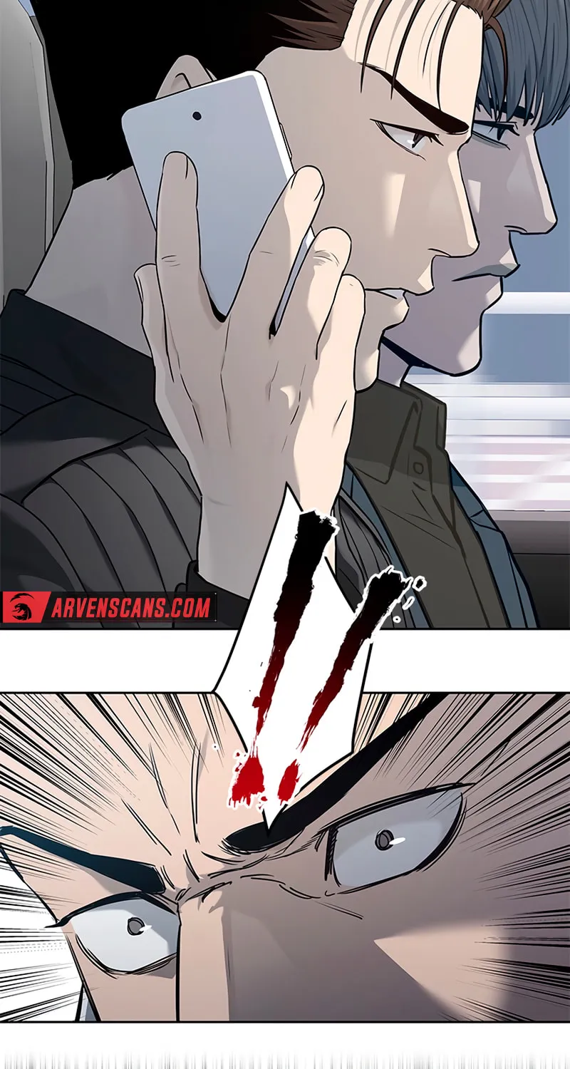 God of Blackfield Chapter 216 page 14 - 