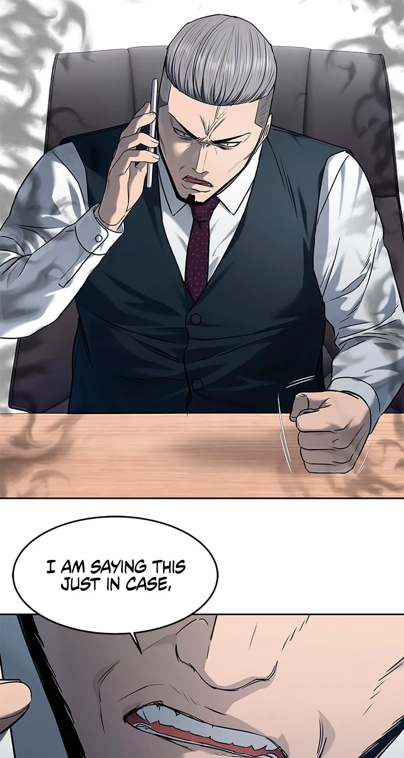 God of Blackfield Chapter 216 page 17 - 