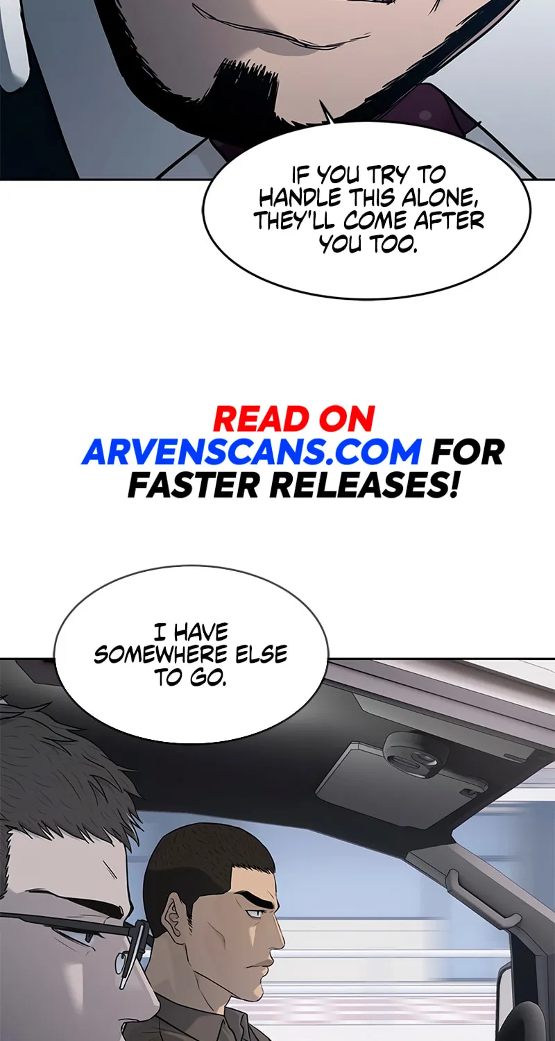 God of Blackfield Chapter 216 page 18 - 