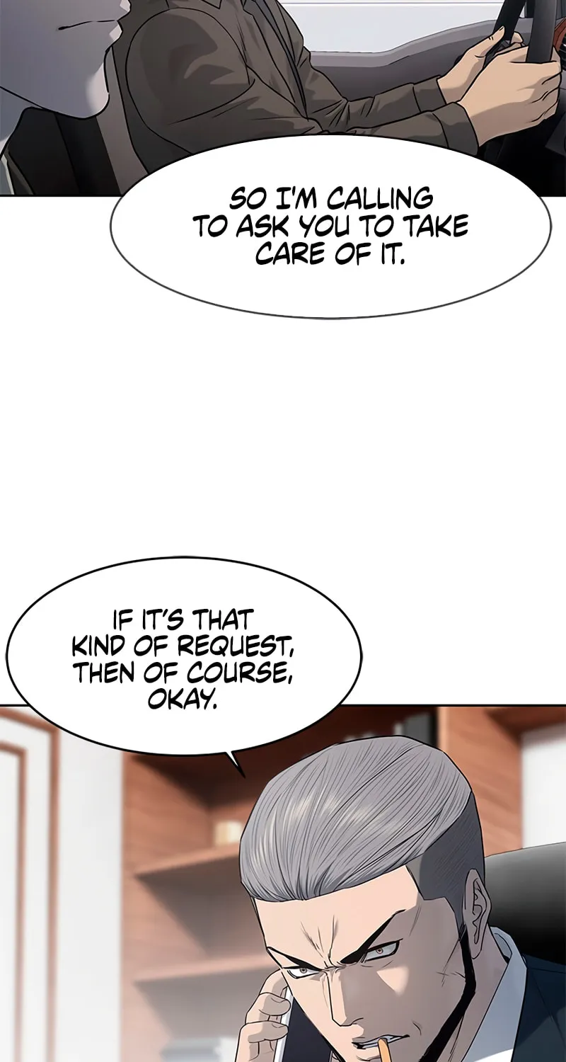 God of Blackfield Chapter 216 page 19 - 