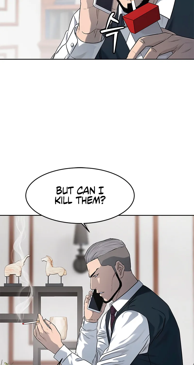 God of Blackfield Chapter 216 page 20 - 
