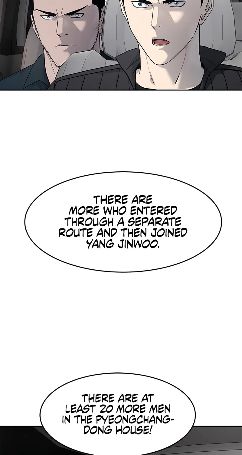 God of Blackfield Chapter 216 page 3 - 