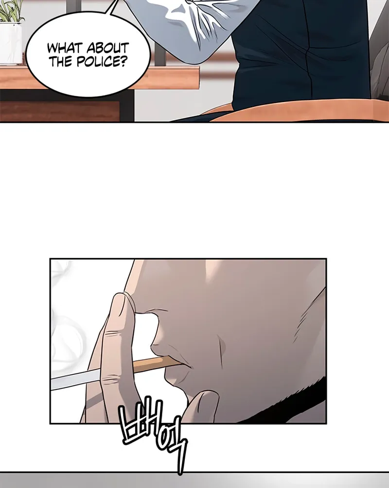 God of Blackfield Chapter 216 page 21 - 