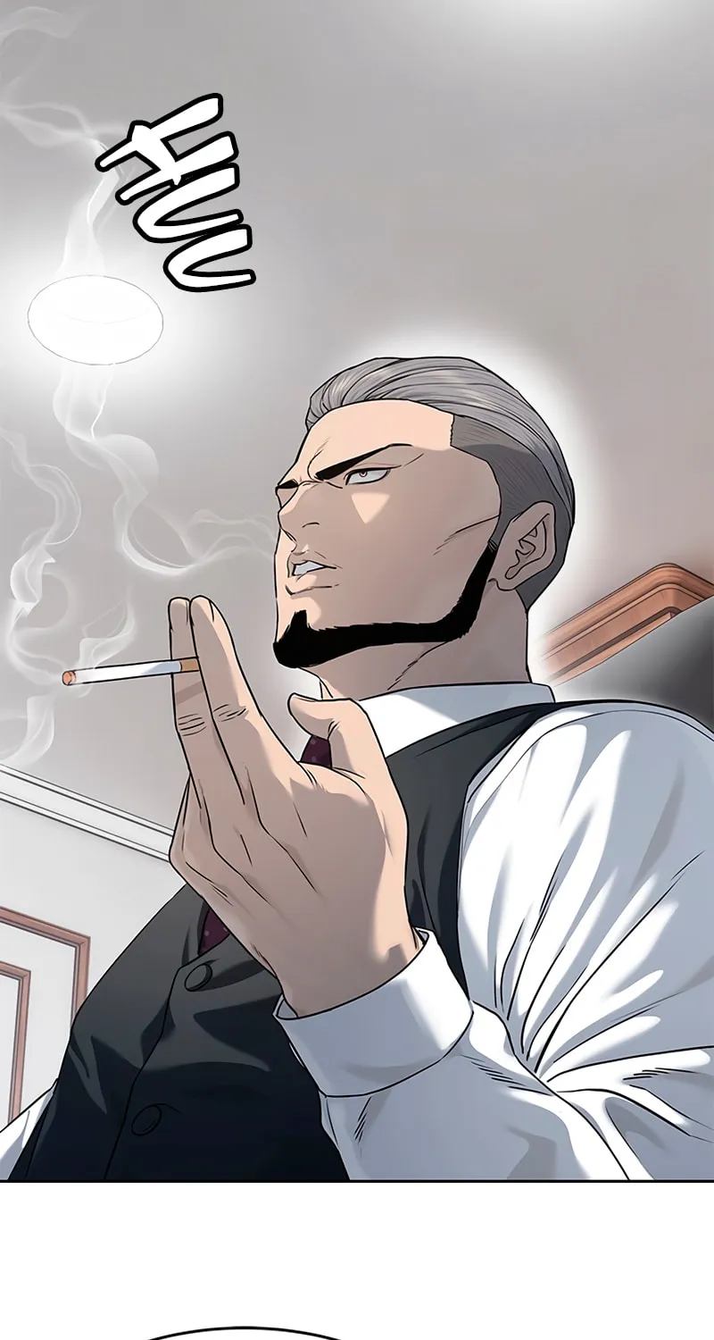 God of Blackfield Chapter 216 page 22 - 