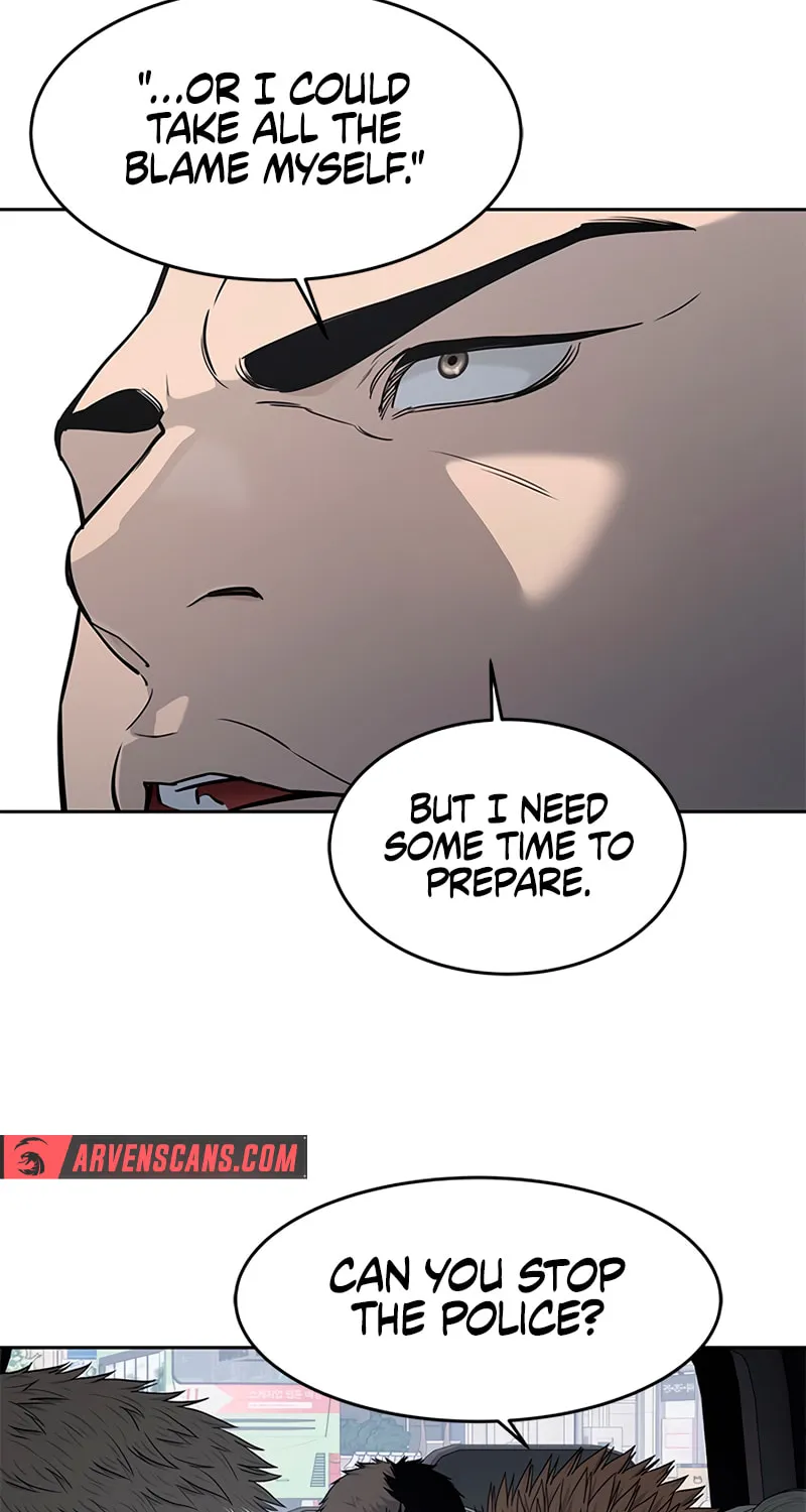 God of Blackfield Chapter 216 page 23 - 