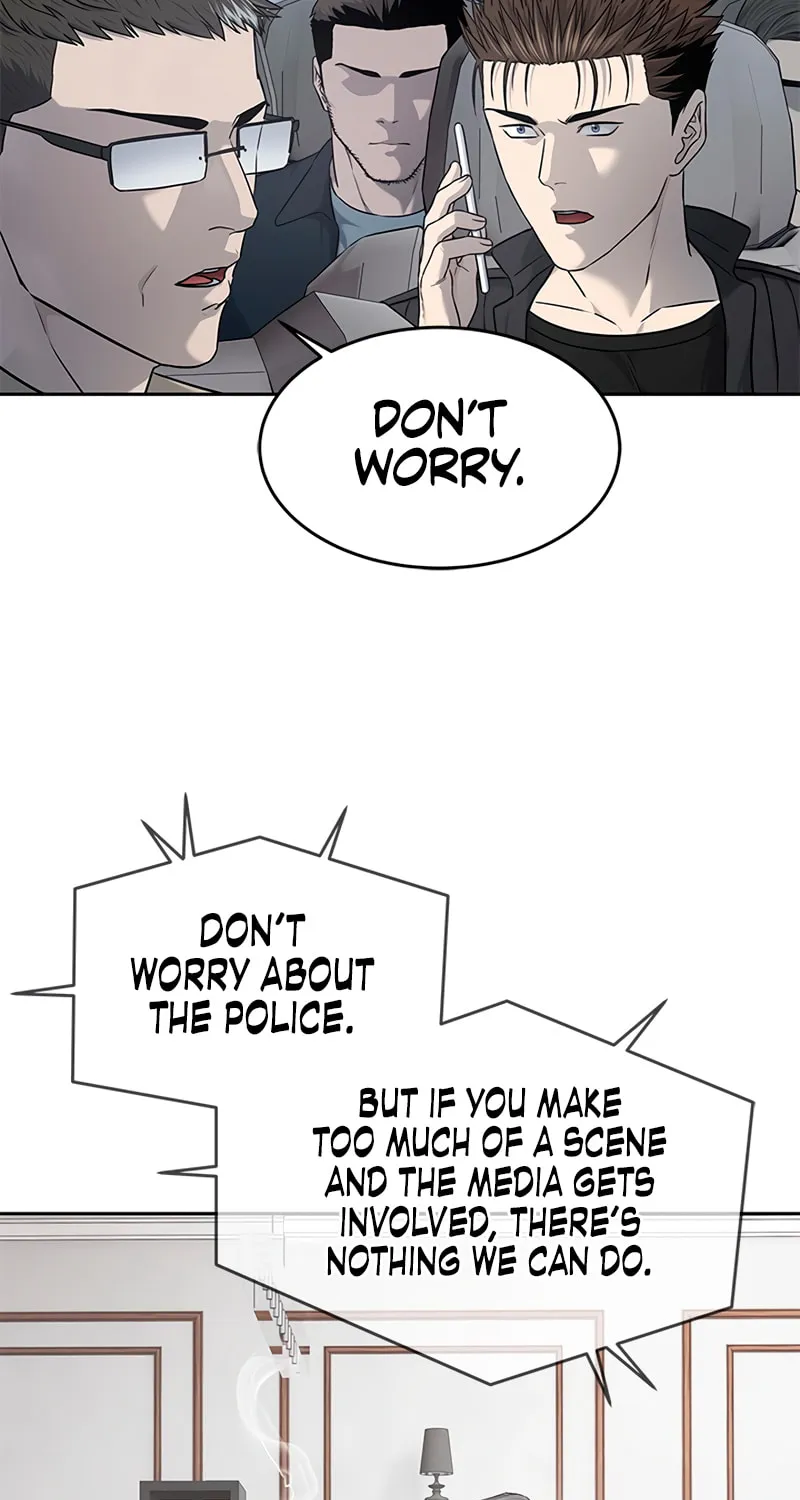 God of Blackfield Chapter 216 page 24 - 