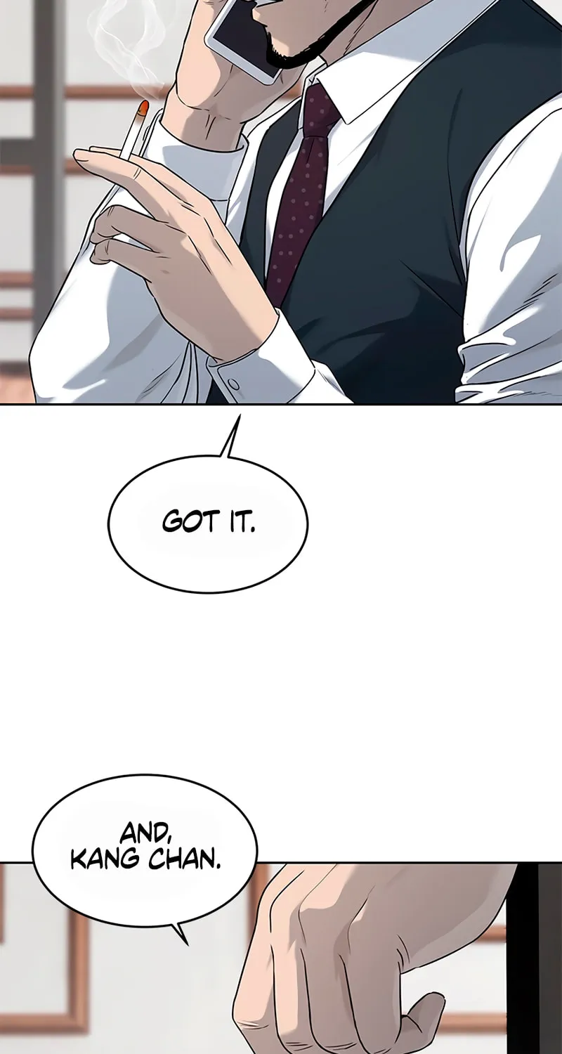 God of Blackfield Chapter 216 page 26 - 