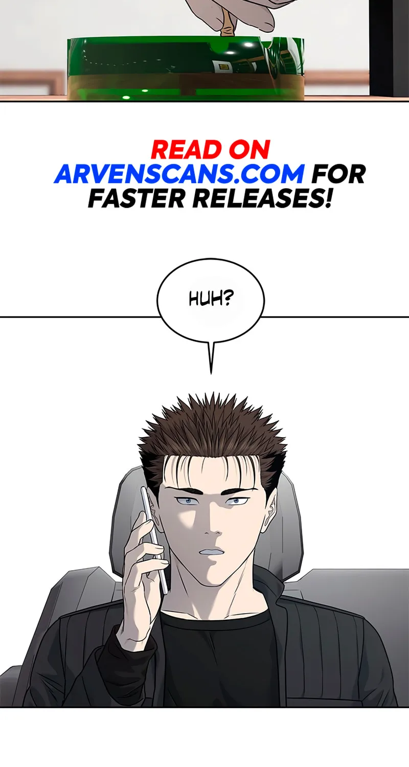 God of Blackfield Chapter 216 page 27 - 