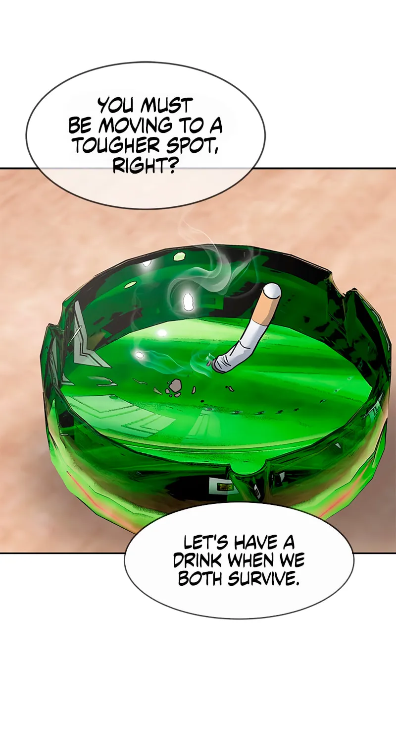 God of Blackfield Chapter 216 page 28 - 