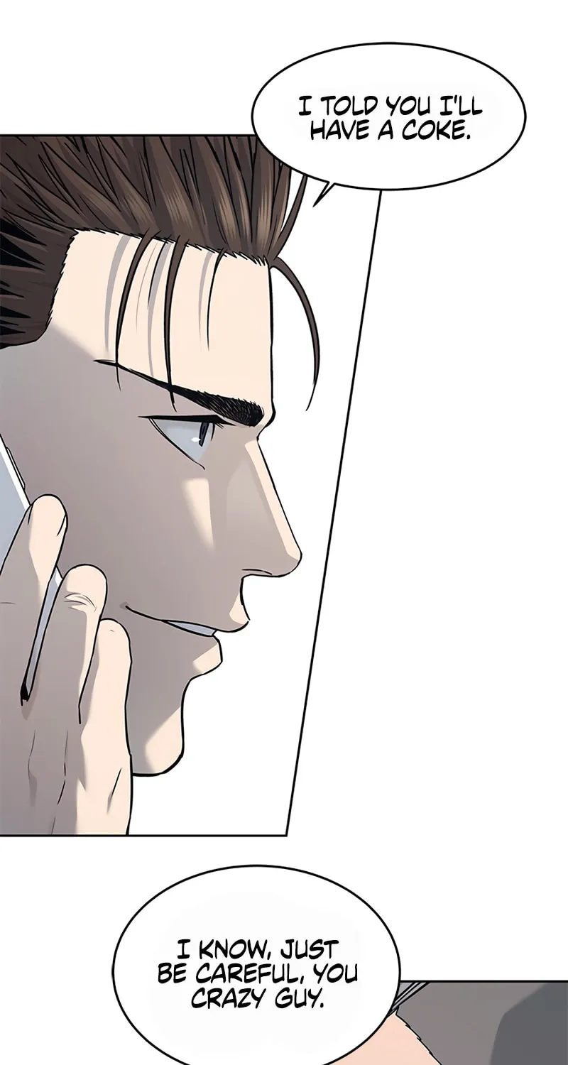 God of Blackfield Chapter 216 page 29 - 