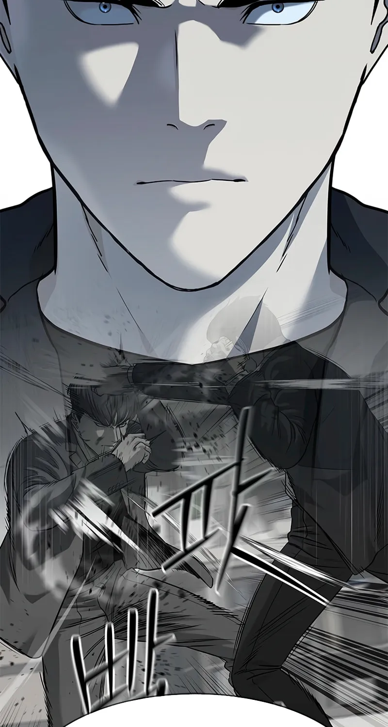 God of Blackfield Chapter 216 page 33 - 
