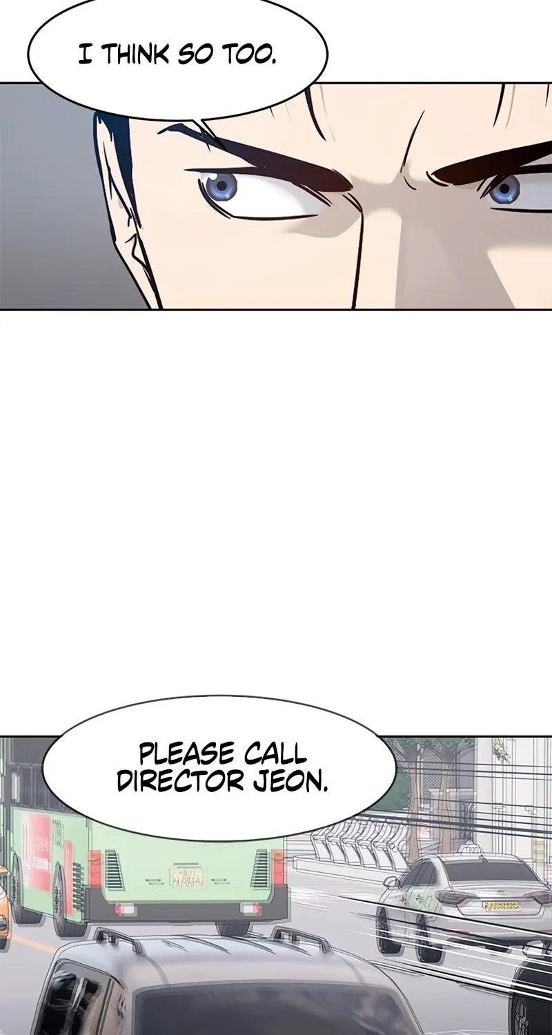 God of Blackfield Chapter 216 page 35 - 