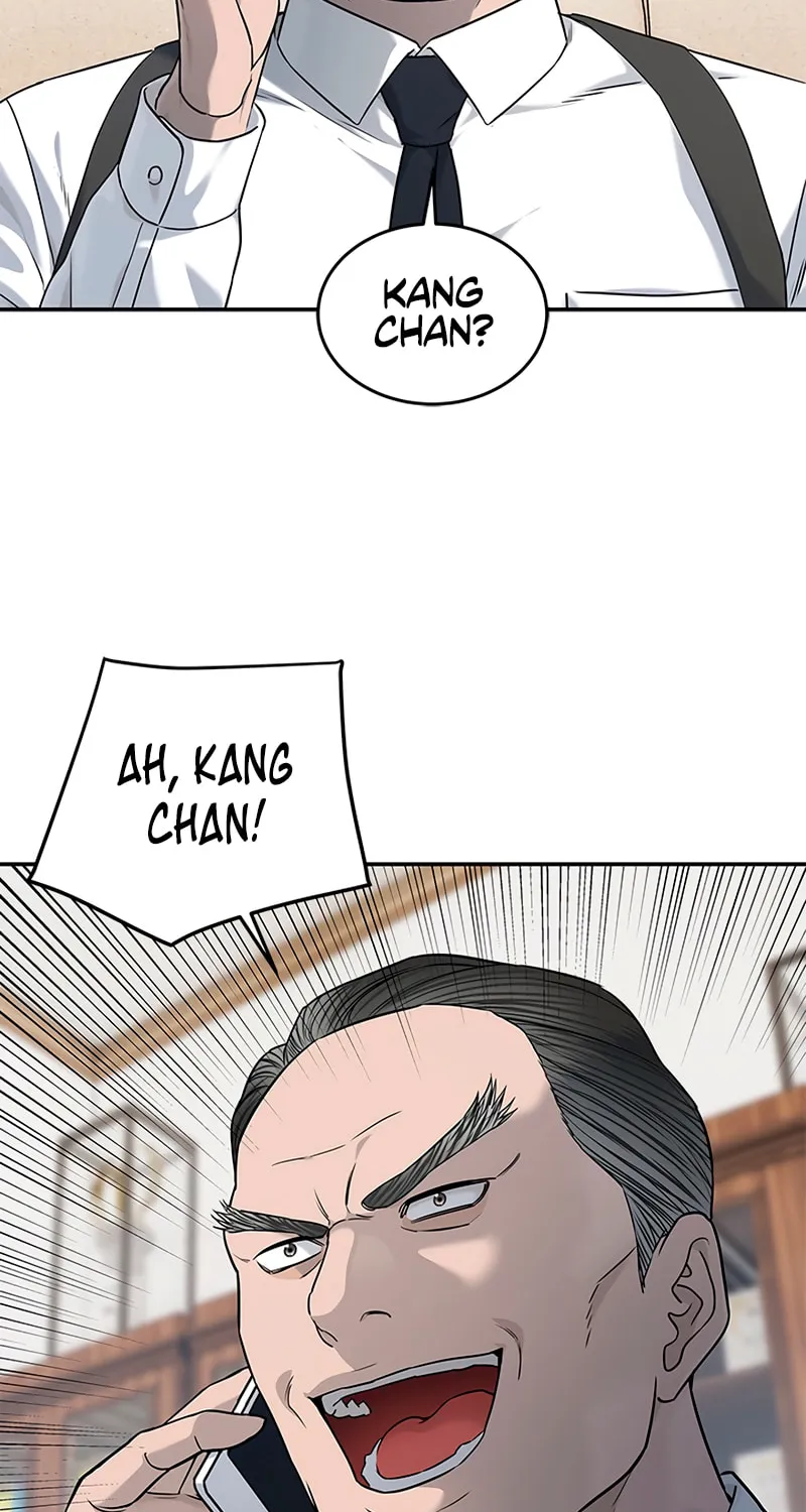 God of Blackfield Chapter 216 page 39 - 