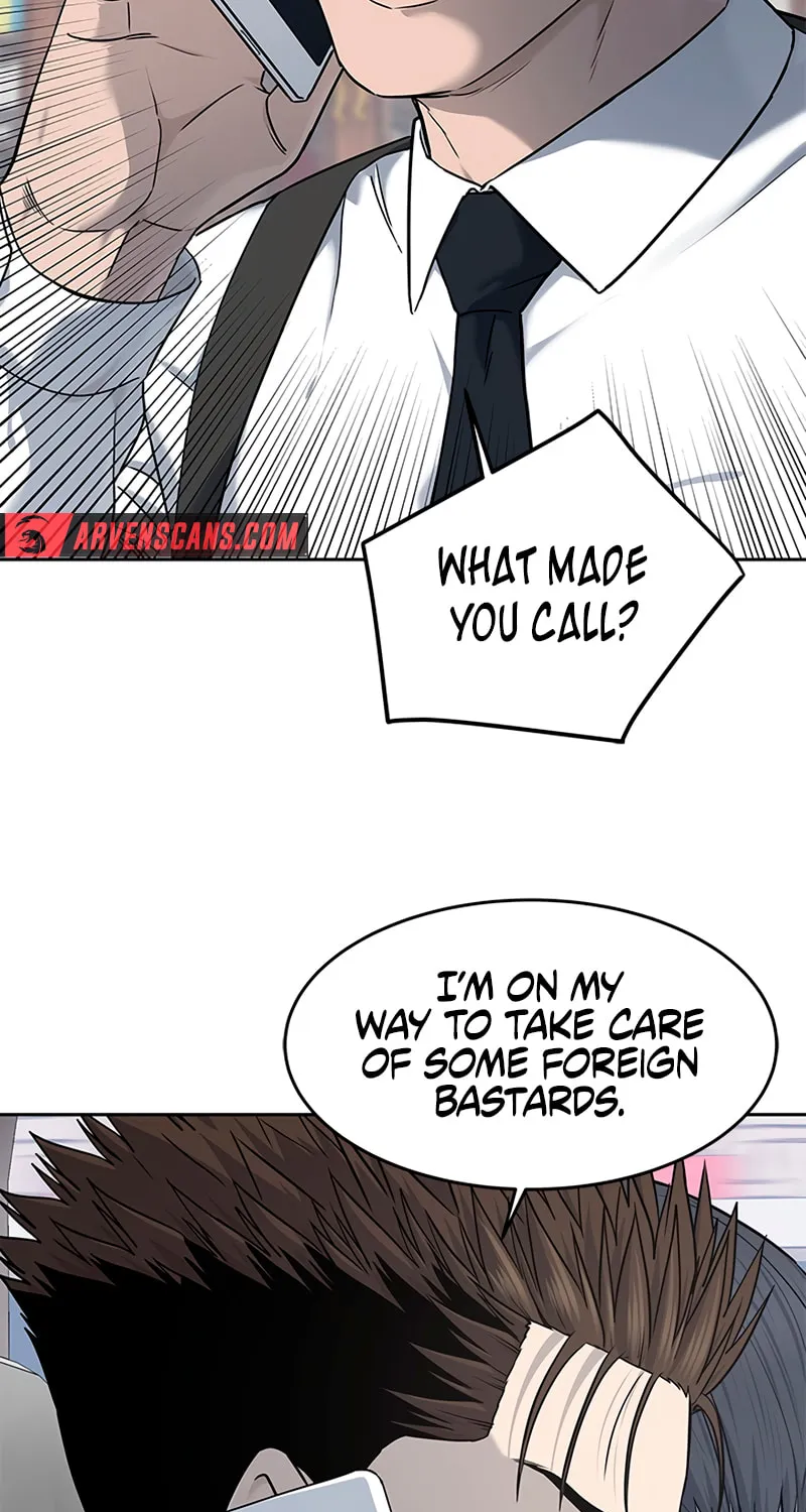 God of Blackfield Chapter 216 page 40 - 