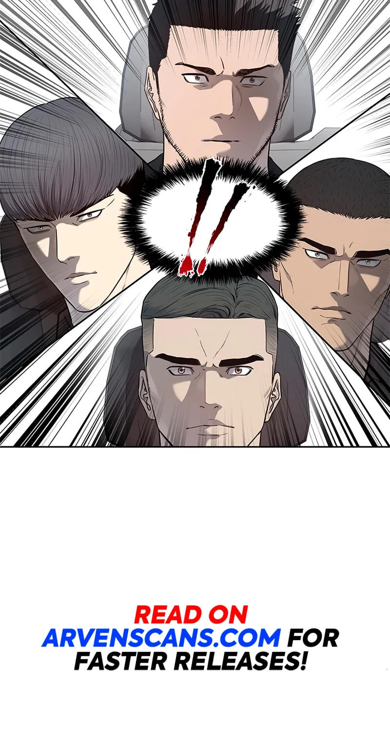 God of Blackfield Chapter 216 page 5 - 