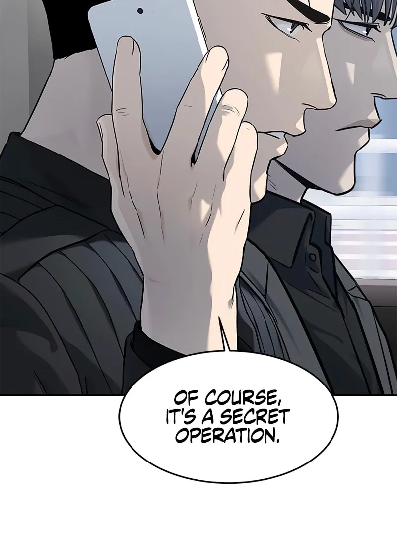 God of Blackfield Chapter 216 page 41 - 
