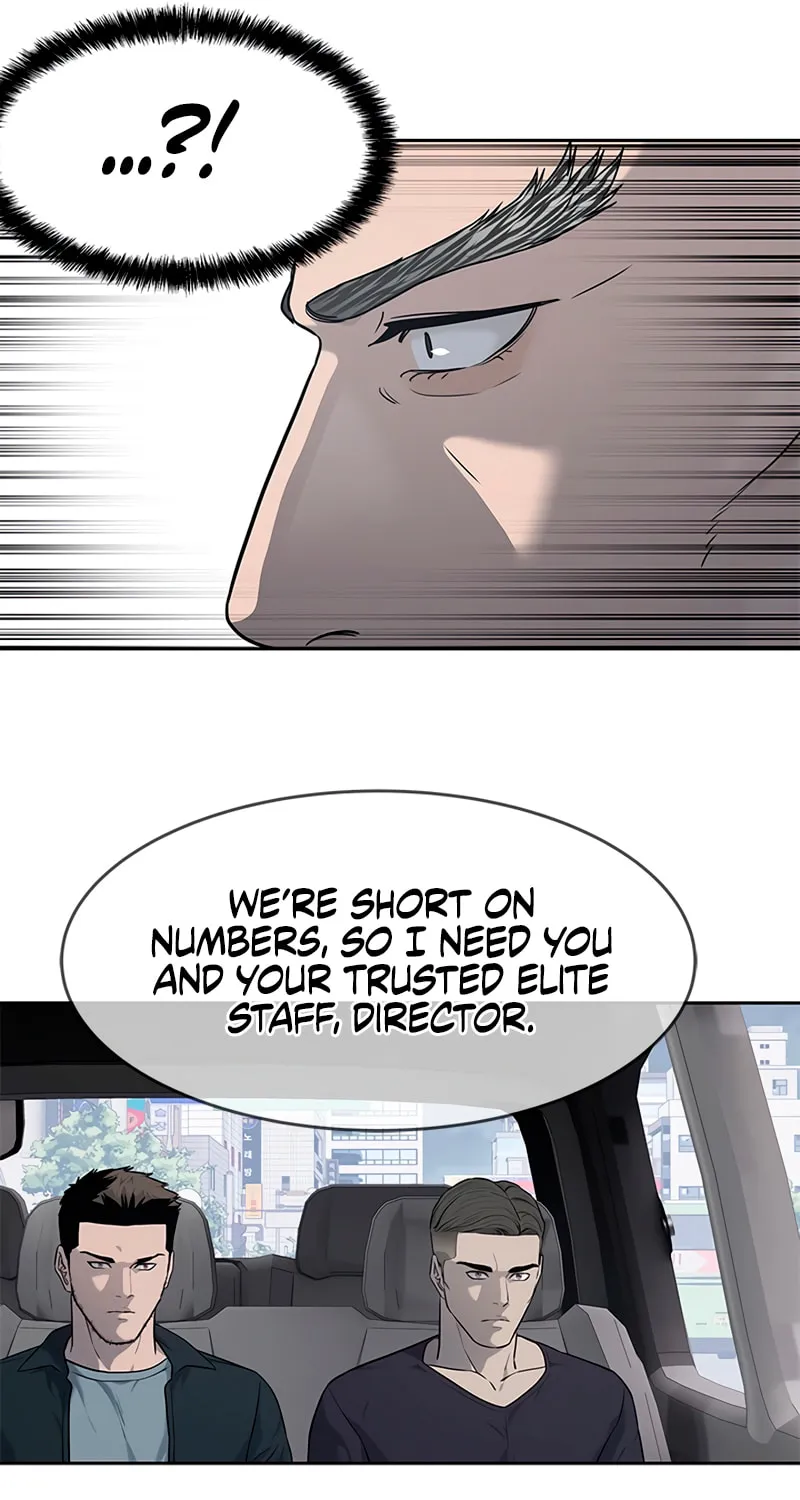 God of Blackfield Chapter 216 page 42 - 