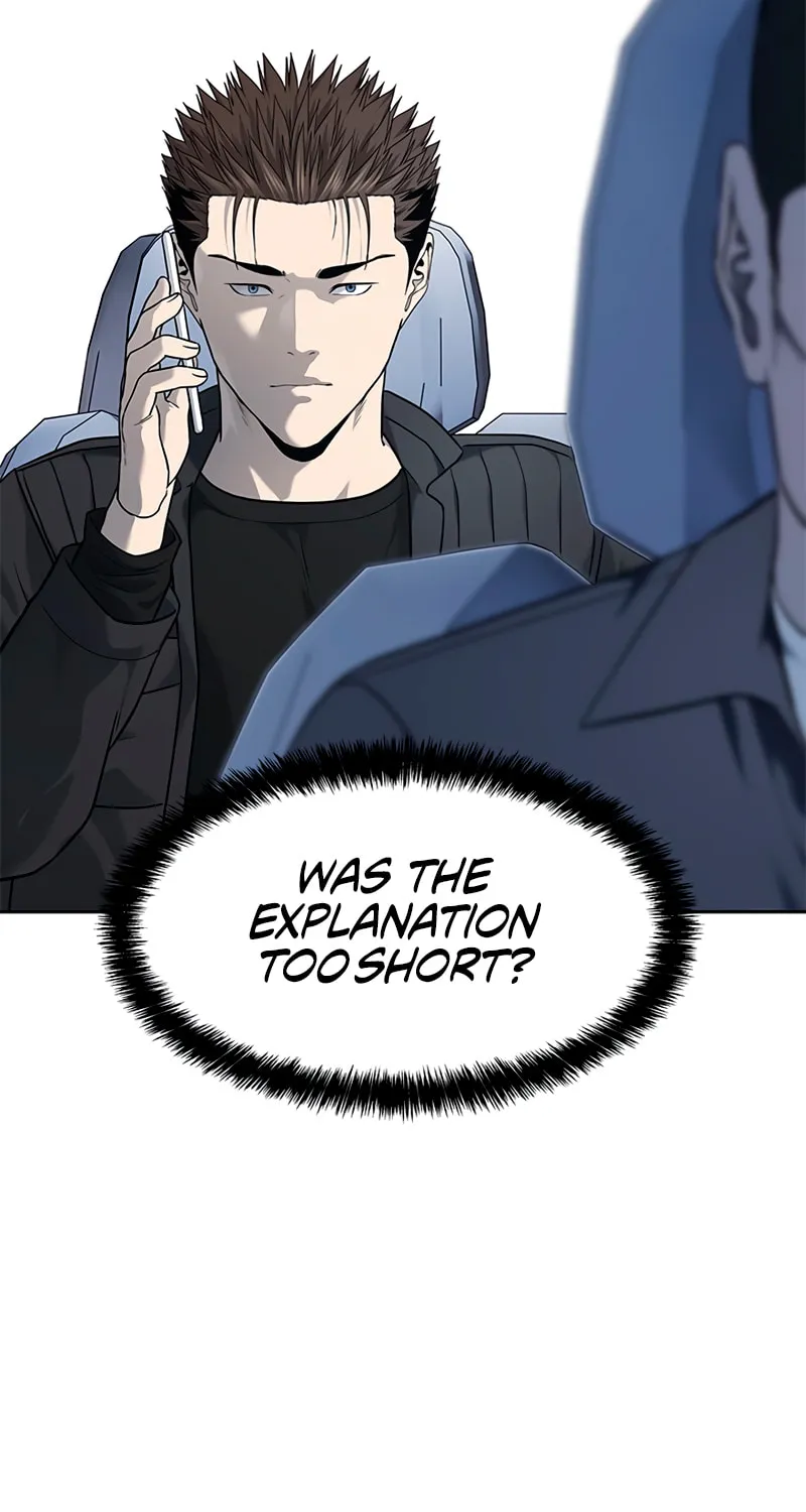 God of Blackfield Chapter 216 page 44 - 