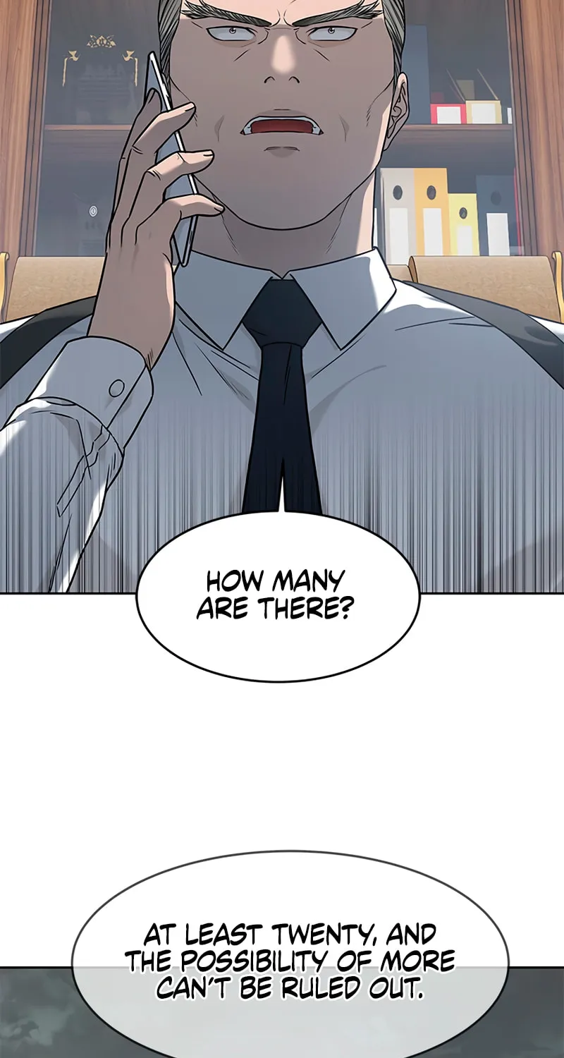 God of Blackfield Chapter 216 page 46 - 
