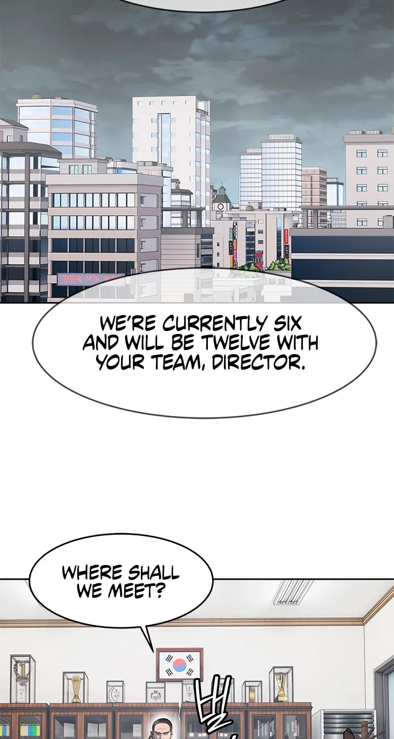 God of Blackfield Chapter 216 page 47 - 