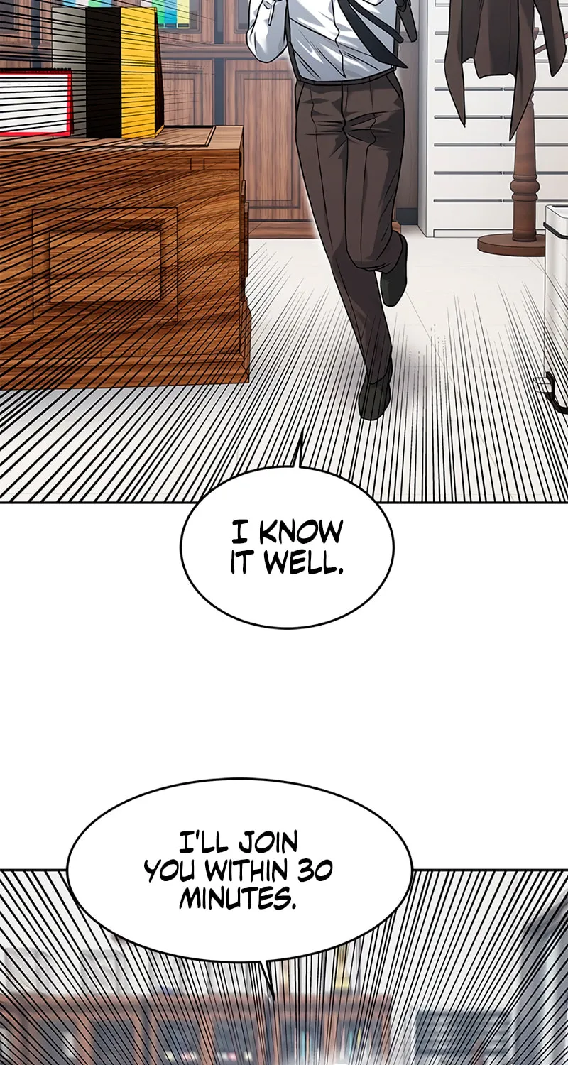 God of Blackfield Chapter 216 page 50 - 