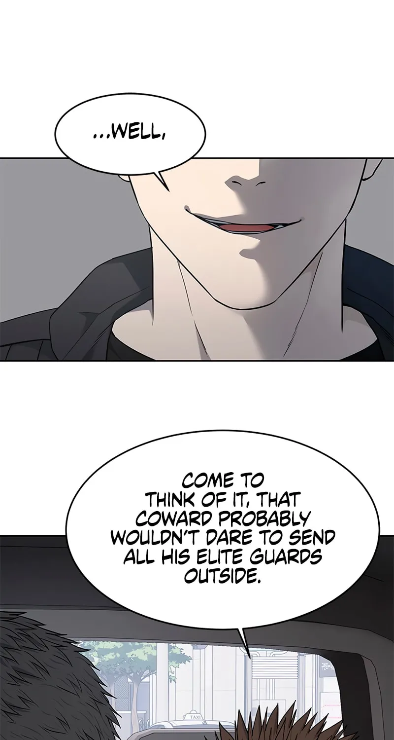 God of Blackfield Chapter 216 page 6 - 