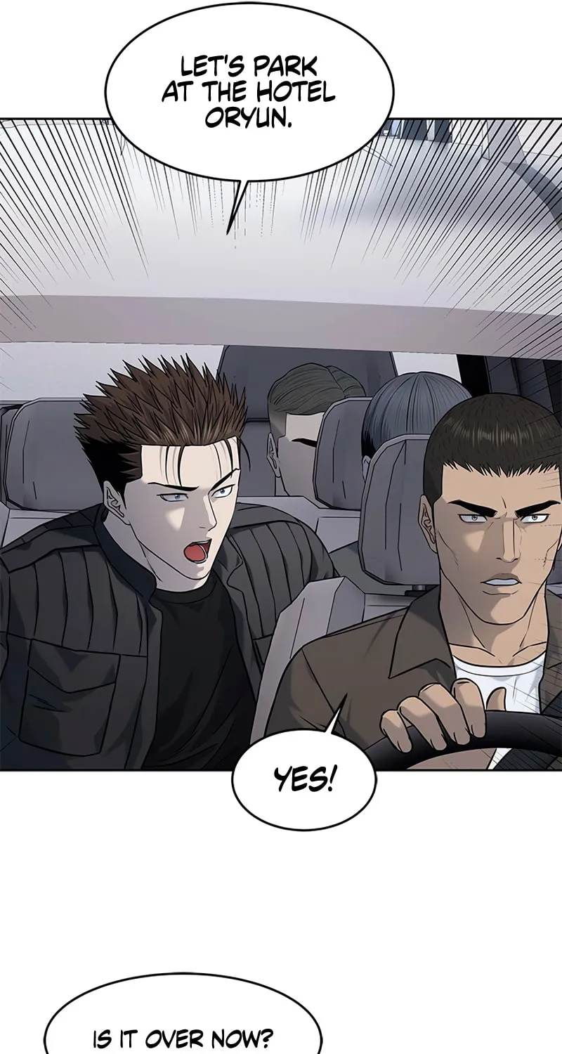 God of Blackfield Chapter 216 page 52 - 