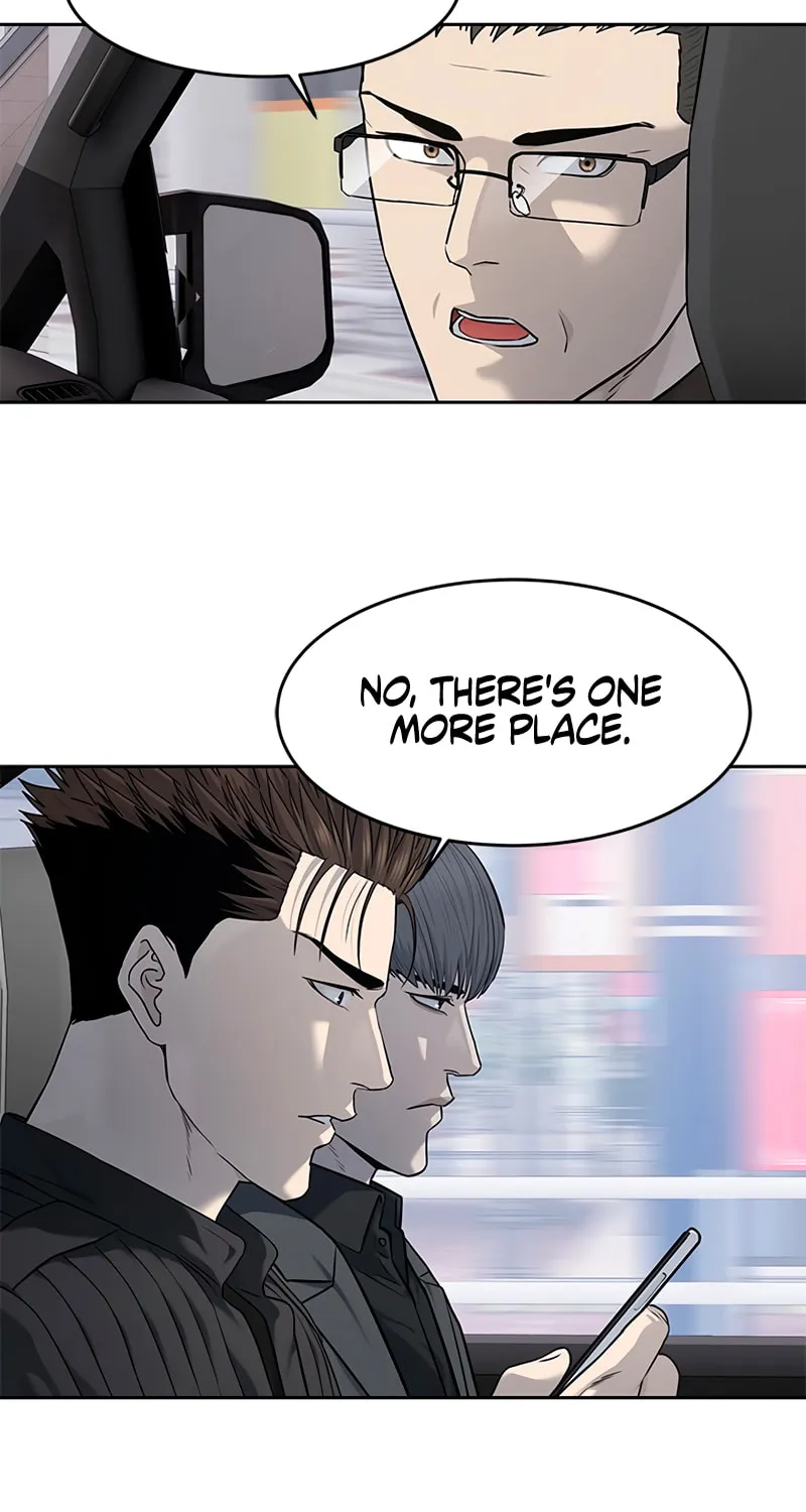 God of Blackfield Chapter 216 page 53 - 