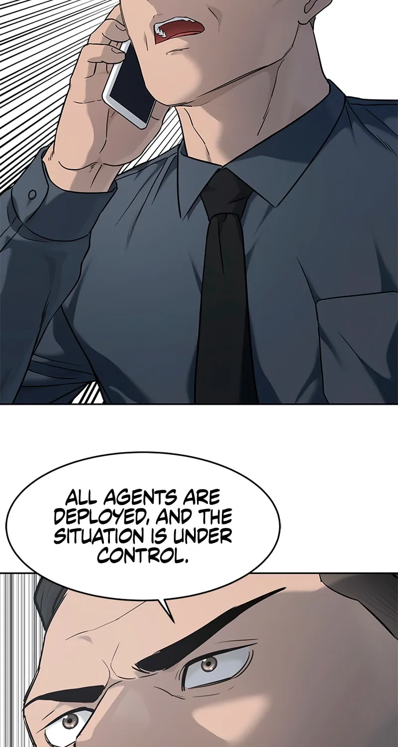 God of Blackfield Chapter 216 page 56 - 