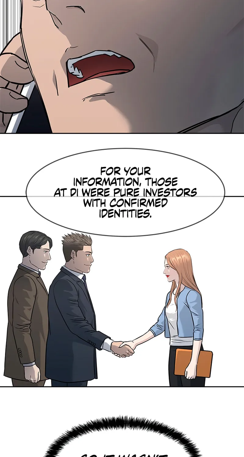 God of Blackfield Chapter 216 page 57 - 