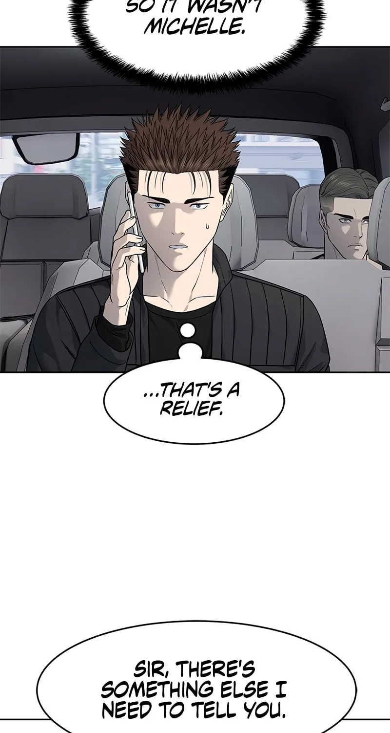God of Blackfield Chapter 216 page 58 - 