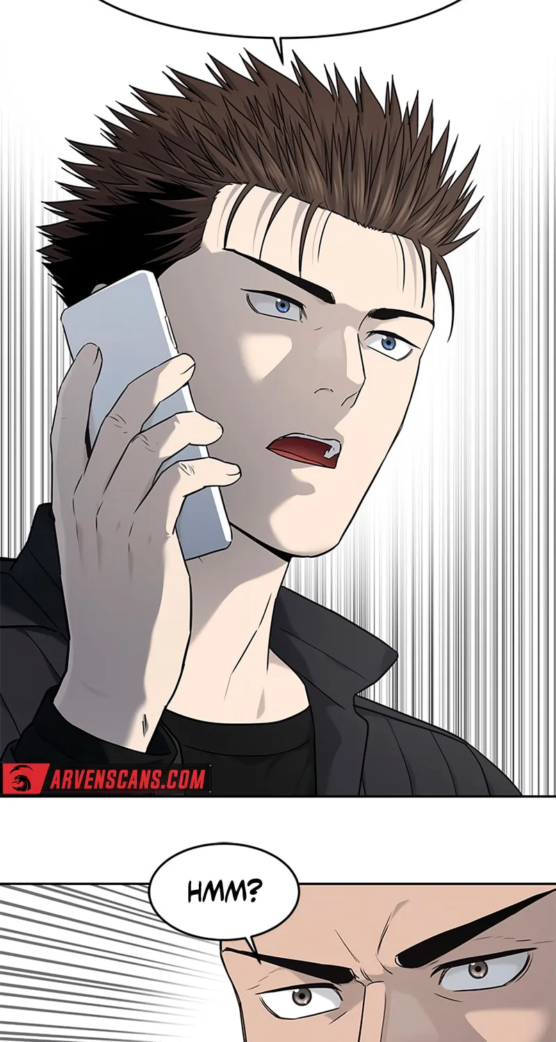 God of Blackfield Chapter 216 page 59 - 
