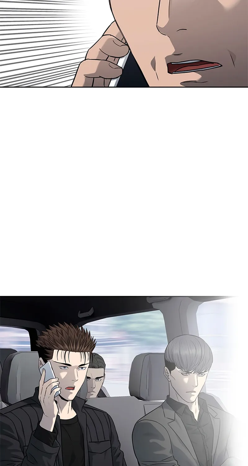 God of Blackfield Chapter 216 page 60 - 