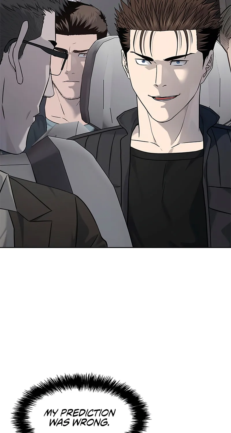 God of Blackfield Chapter 216 page 7 - 