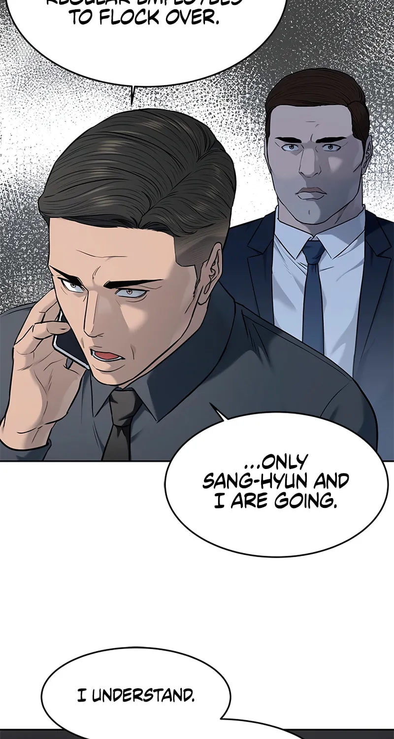 God of Blackfield Chapter 216 page 63 - 