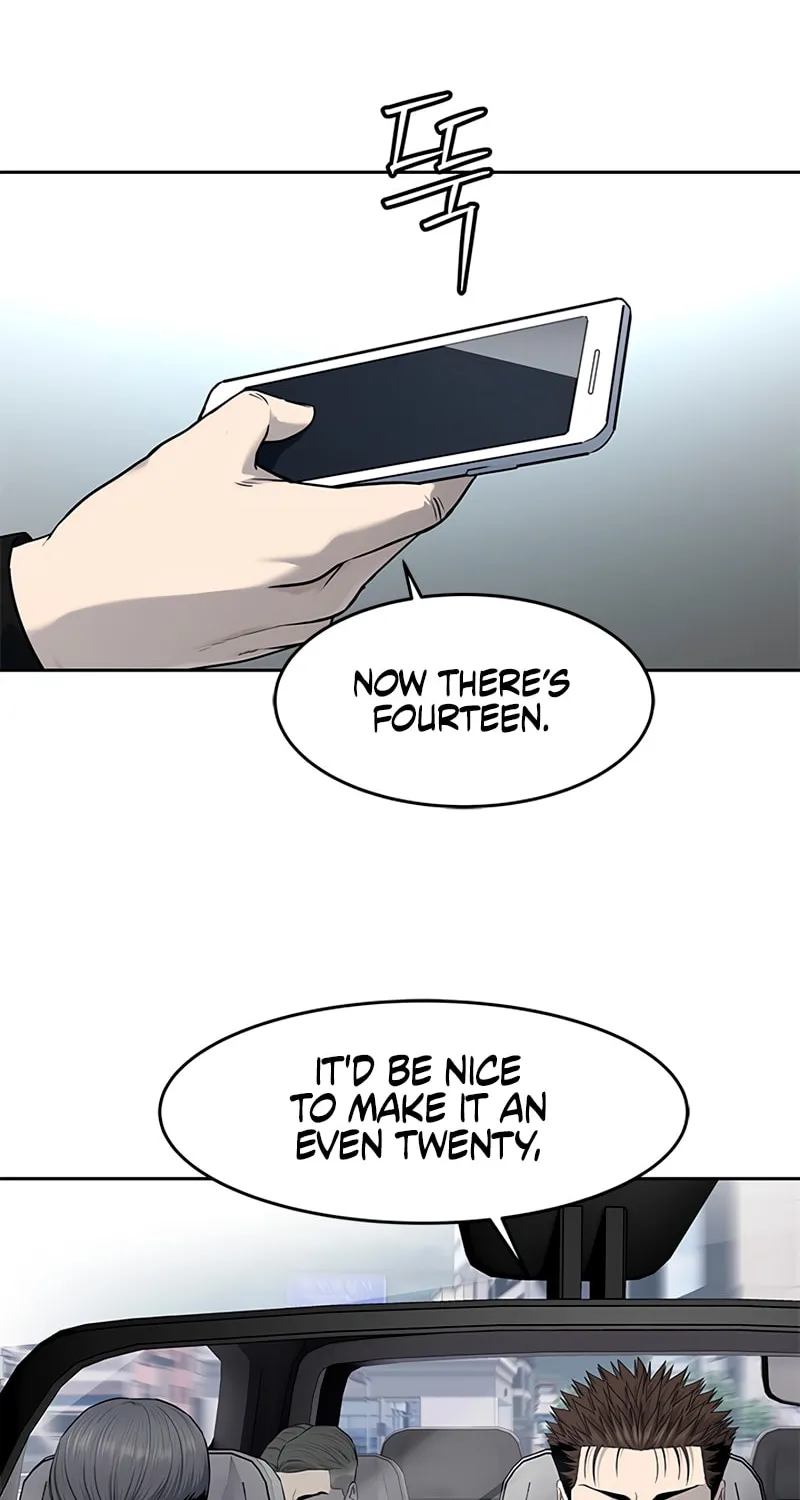 God of Blackfield Chapter 216 page 65 - 