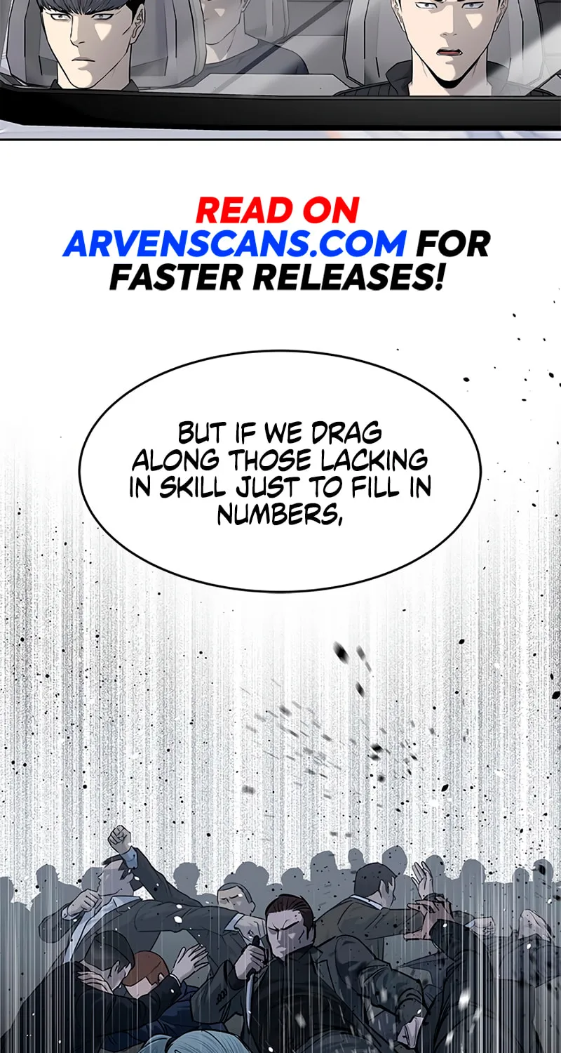 God of Blackfield Chapter 216 page 66 - 