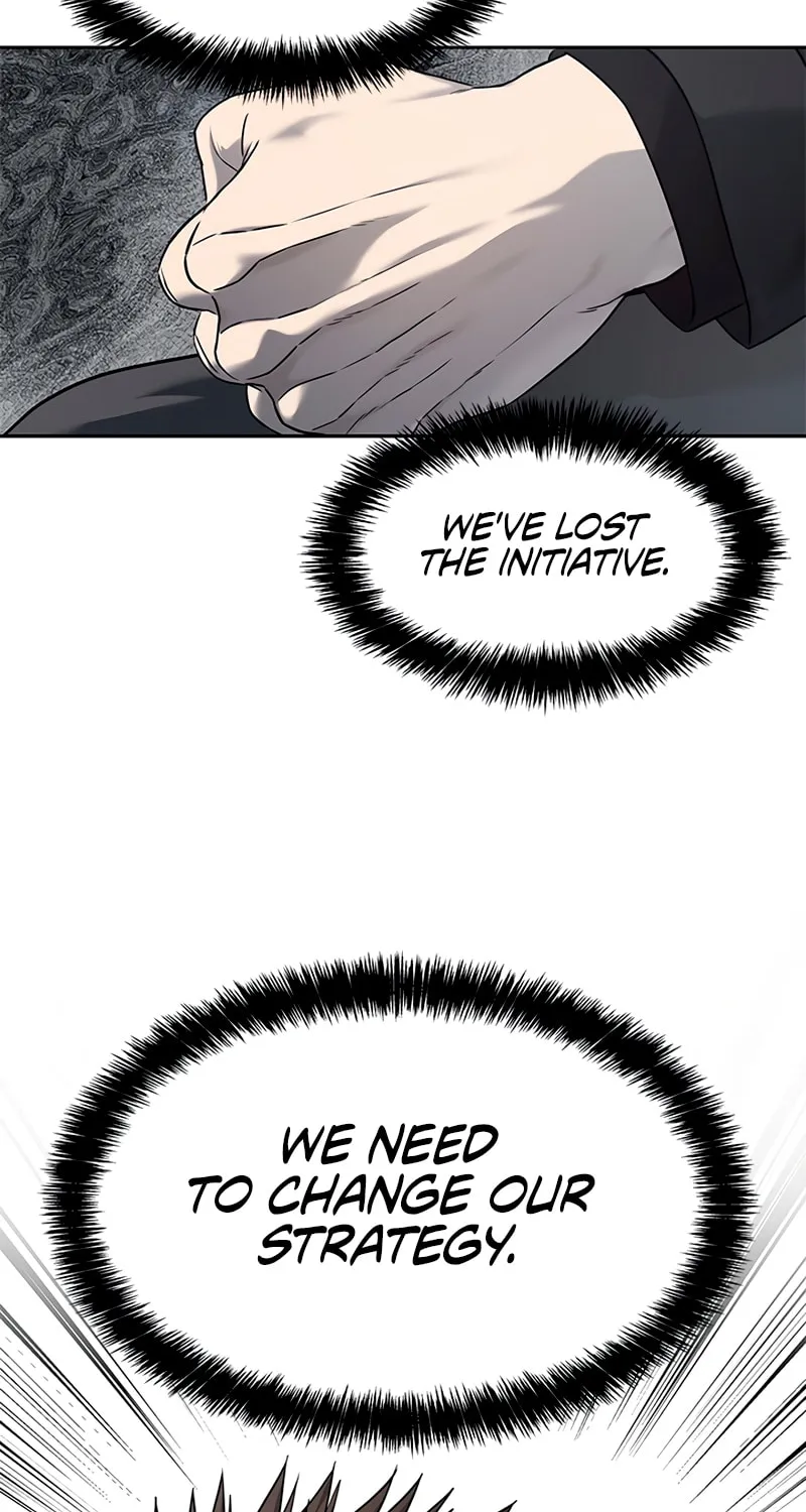 God of Blackfield Chapter 216 page 8 - 