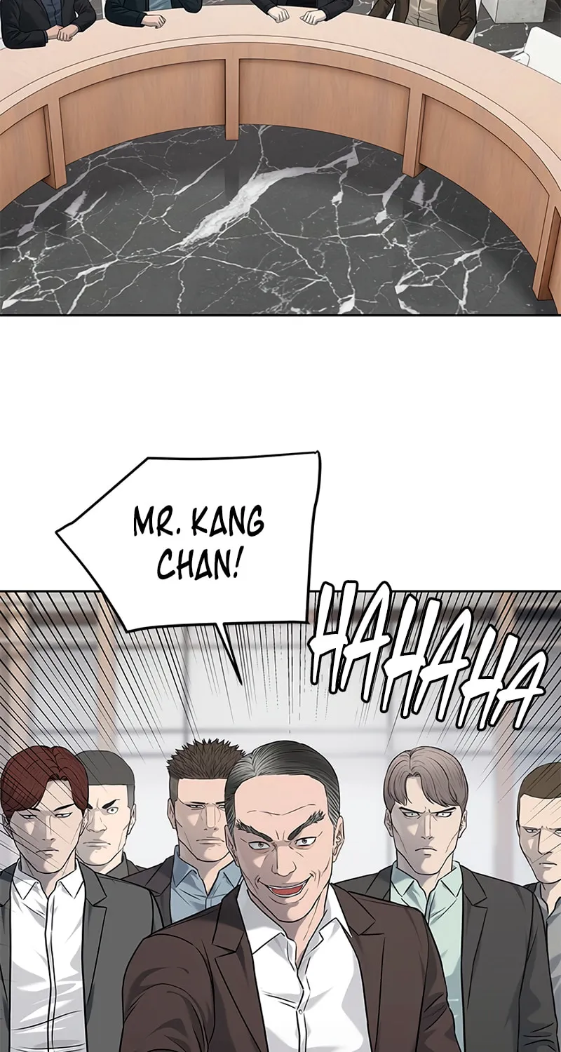 God of Blackfield Chapter 216 page 75 - 