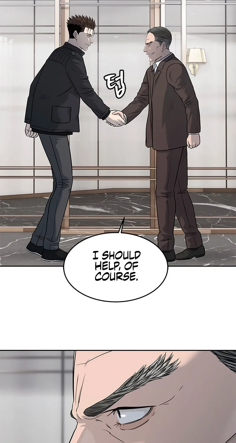 God of Blackfield Chapter 216 page 77 - 