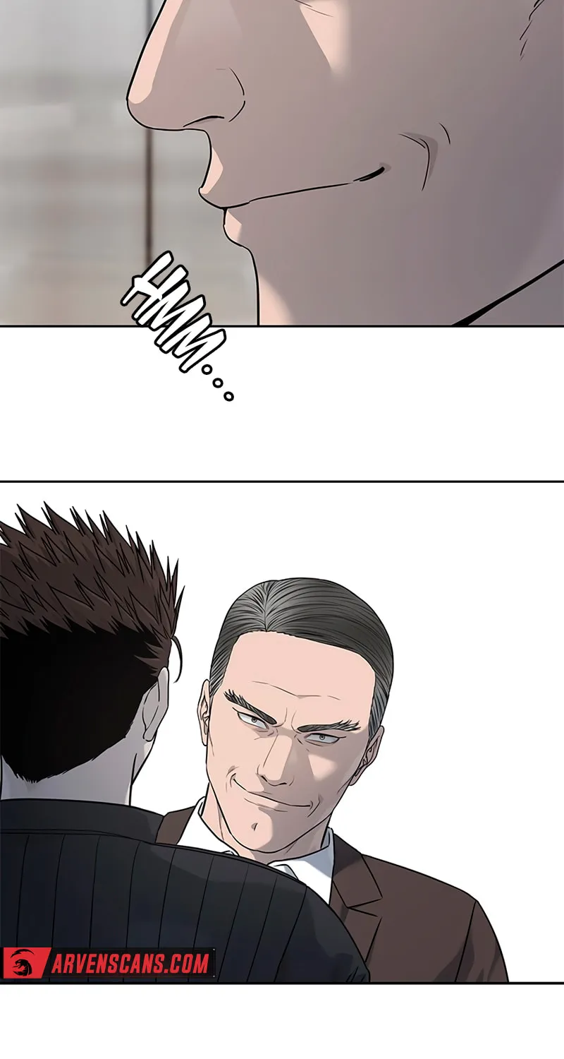 God of Blackfield Chapter 216 page 78 - 
