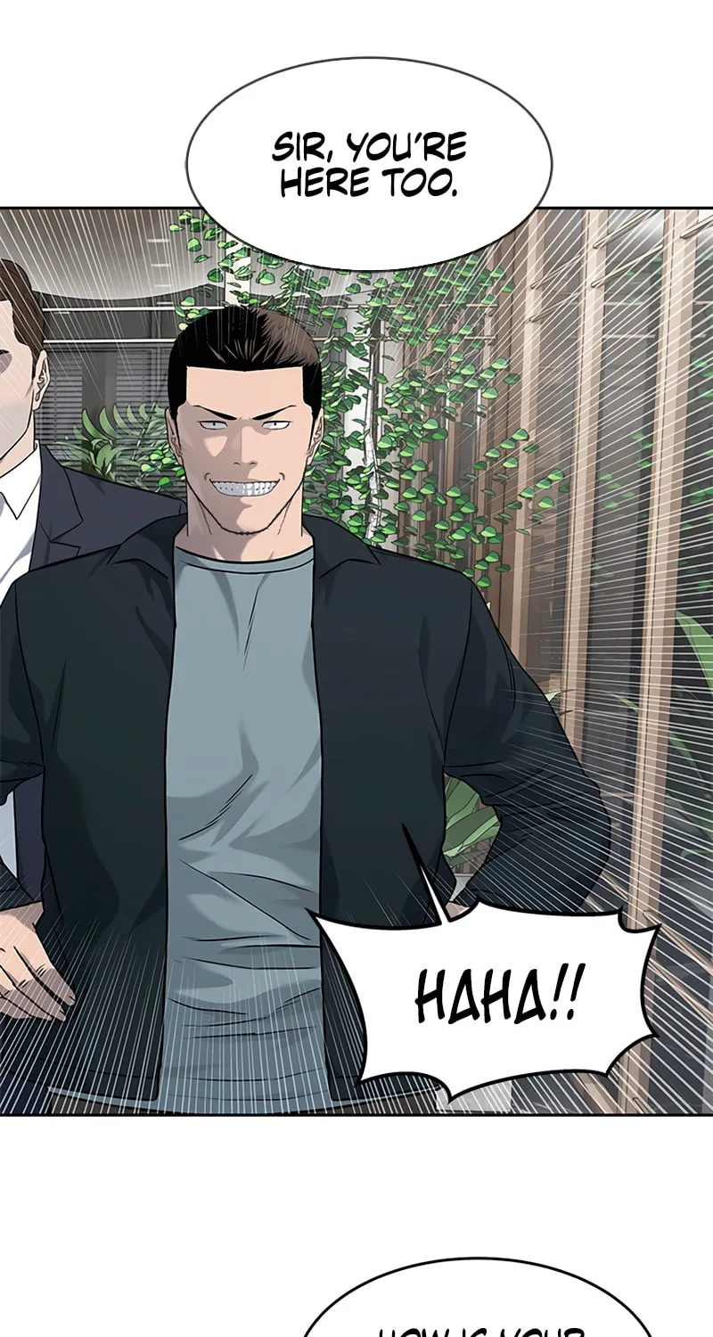 God of Blackfield Chapter 216 page 79 - 