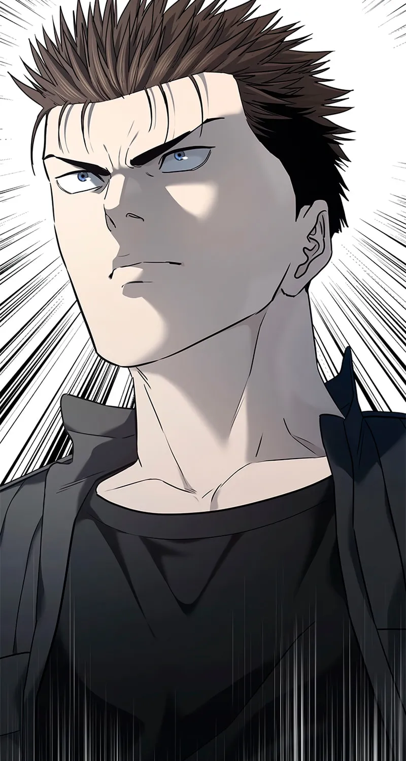 God of Blackfield Chapter 216 page 9 - 