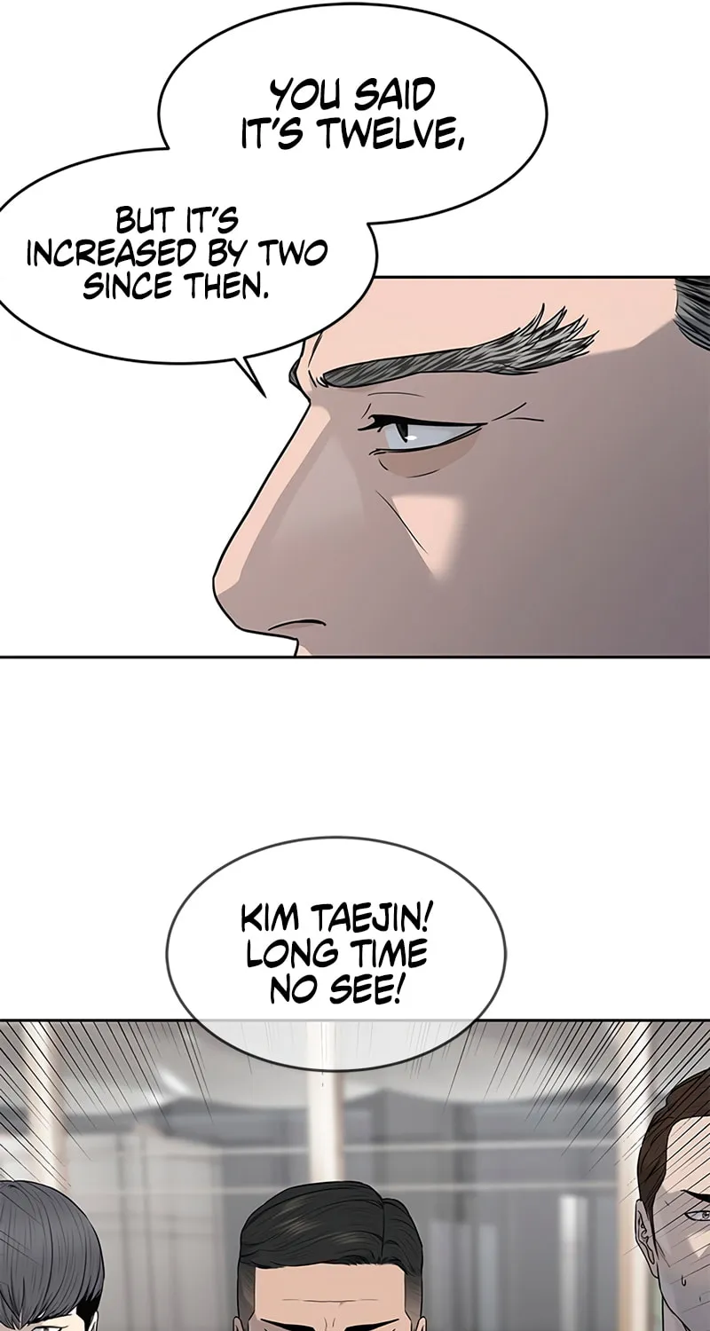 God of Blackfield Chapter 216 page 82 - 