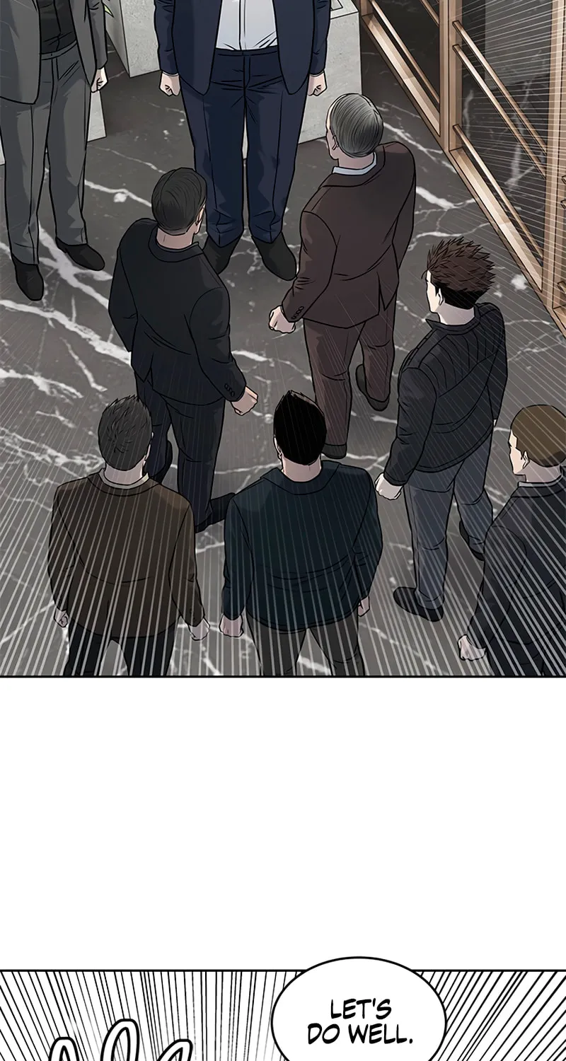 God of Blackfield Chapter 216 page 88 - 