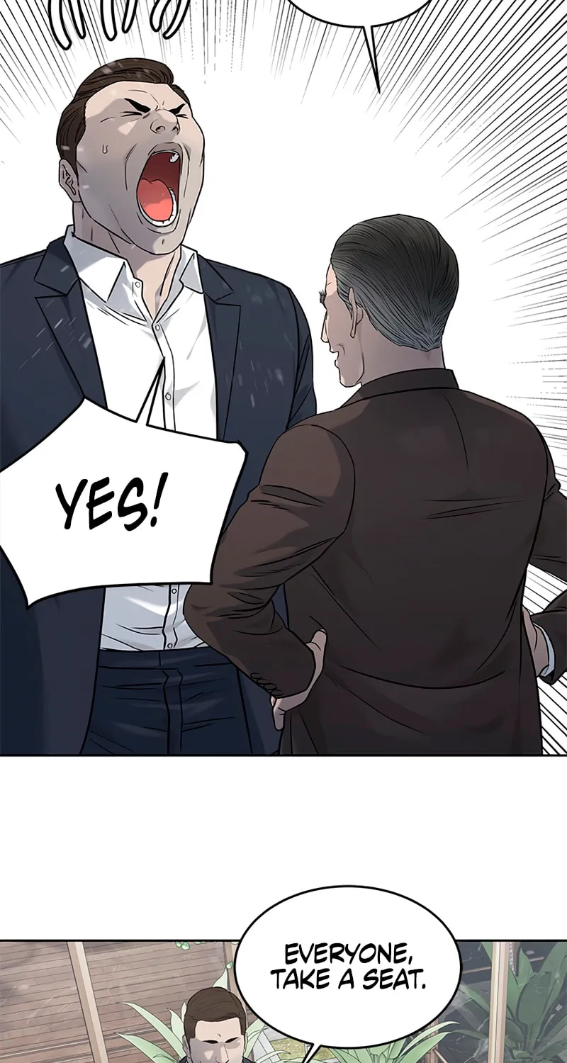 God of Blackfield Chapter 216 page 89 - 