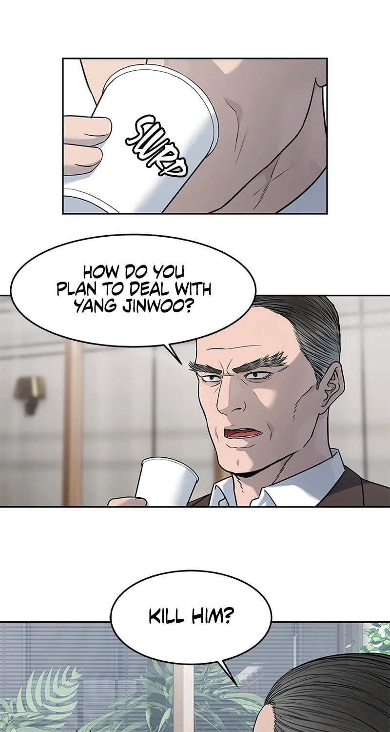 God of Blackfield Chapter 216 page 93 - 