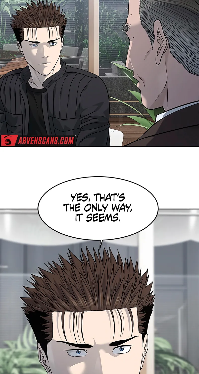 God of Blackfield Chapter 216 page 94 - 